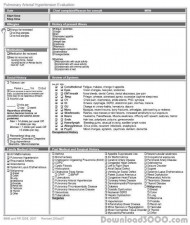 Pulmonary Hypertension Evaluation screenshot